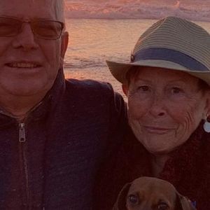 Meet your Posher, Pam